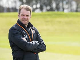 Robbie Neilson wants more new signings at Hearts.