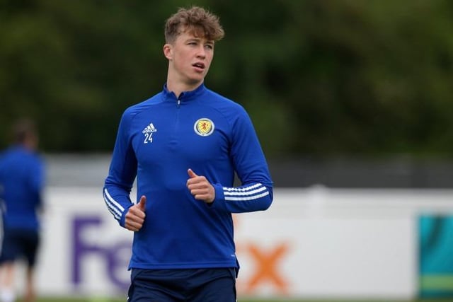 Maybe hasn't had as much football as he'd have liked since a change of manager at Club Brugge but picked up some playing time in the last month and his familiarity with Hanley suggests he will be included - especially with Kieran Tierney out.