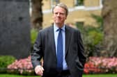 Alister Jack, the secretary of state for Scotland, has a shareholding in a firm which received more than £350,000 in EU subsidies since 2016. Picture: Leon Neal/Getty Images