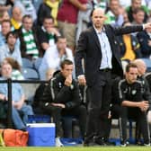 Henning Berg has been linked with the Hibs job. Picture: SNS