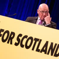 Euan McColm: Scotland's oil has turned into John Swinney's embarrassment