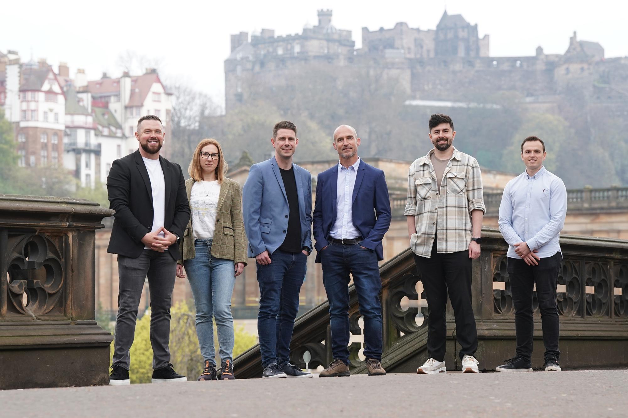 Scots tech firm ClearSky Logic eyes growth south of Border and further headcount growth - Vimarsana News