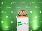 OVO Energy also cut 2,600 jobs following the SSE merge in 2020. Photo: Jeremy O'Donnell.