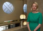 Transport Minister Jenny Gilruth released the results of the Project Neptune report into the ferries system.