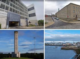 What towns do you think are the biggest in Scotland?
