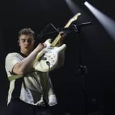 Sam Fender has been announced as one of two final performers to play live at this year’s BRITs in London.