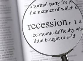 The UK economy has avoided a recession 