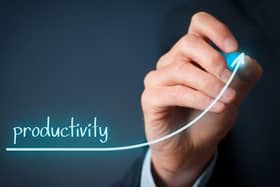 Productivity Growth