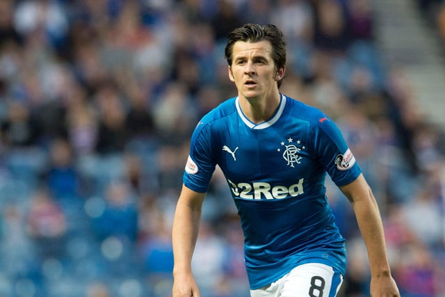 A high-profile signing for Mark Warburton in the summer of 2016, the controversial former Man City midfielder lasted just eight games before having his contract terminated following a training ground bust-up.