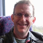 Alan Cameron was a central figure in a series of newsrooms