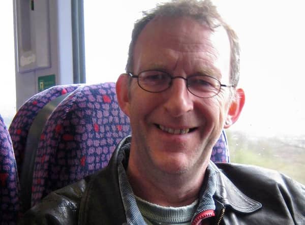 Alan Cameron was a central figure in a series of newsrooms