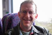 Alan Cameron was a central figure in a series of newsrooms