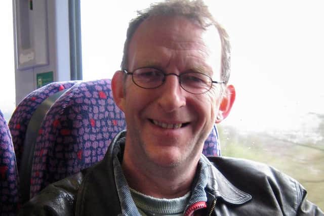 Alan Cameron was a central figure in a series of newsrooms