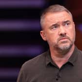 Seven-times champion Stephen Hendry is one of the leading names hoping to qualify for the World Championships.