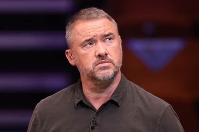 Seven-times champion Stephen Hendry is one of the leading names hoping to qualify for the World Championships.
