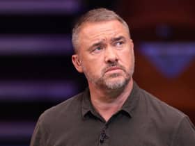 Seven-times champion Stephen Hendry is one of the leading names hoping to qualify for the World Championships.