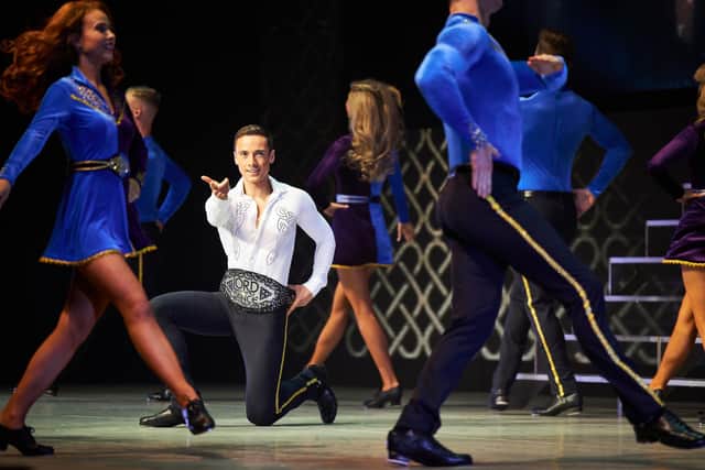 Lord of the Dance