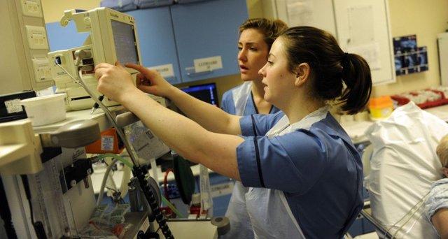 Covid Scotland: NHS needs radical whole system reform, says former chief