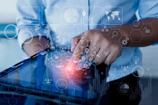 Doing data better: sign up for free today