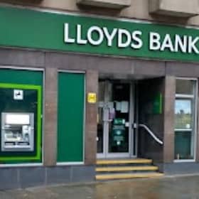 Lloyds, Halifax and Bank of Scotland have all announced more closures coming this year  