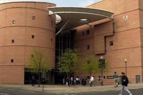 Abertay University
