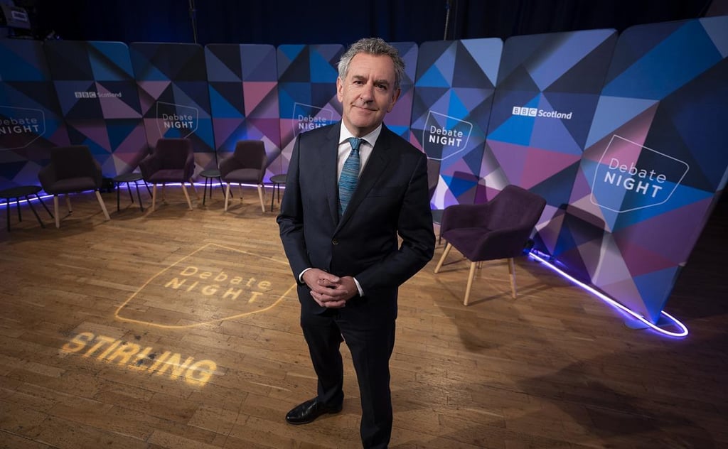 BBC Scotland Debate Night season 4: When does the show start? How can I apply?