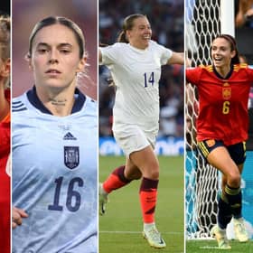 Here are the 10 most valuable players at Euro 2022