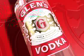 “This fresher, more modern Glen’s stakes its claim to everyday quality, and paves the way for the brand’s braver growth ambitions,' says agency Thirst that carried out the brand upgrade. Picture: contributed.