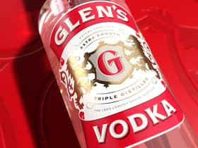 “This fresher, more modern Glen’s stakes its claim to everyday quality, and paves the way for the brand’s braver growth ambitions,' says agency Thirst that carried out the brand upgrade. Picture: contributed.