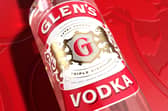 “This fresher, more modern Glen’s stakes its claim to everyday quality, and paves the way for the brand’s braver growth ambitions,' says agency Thirst that carried out the brand upgrade. Picture: contributed.
