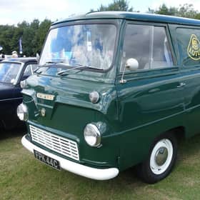 Fords of all shapes, sizes and ages are welcome at AllFord.