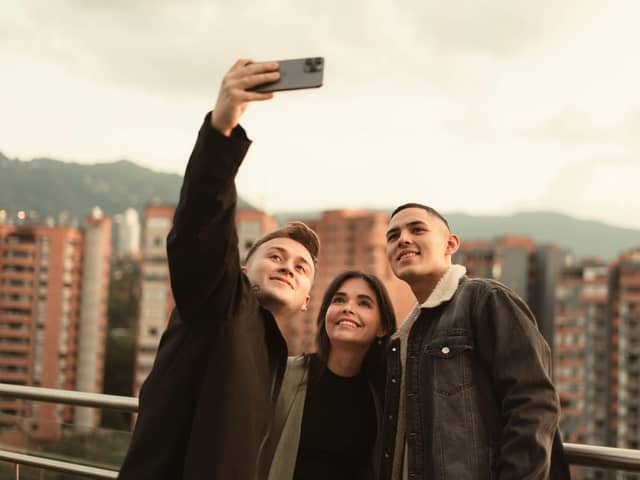 Holafly helps travellers use data abroad.