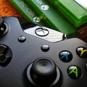 The Xbox first arrived on European shelves 20 years ago, on March 14 2022.  (Image credit: Pexels via Canva Pro)
