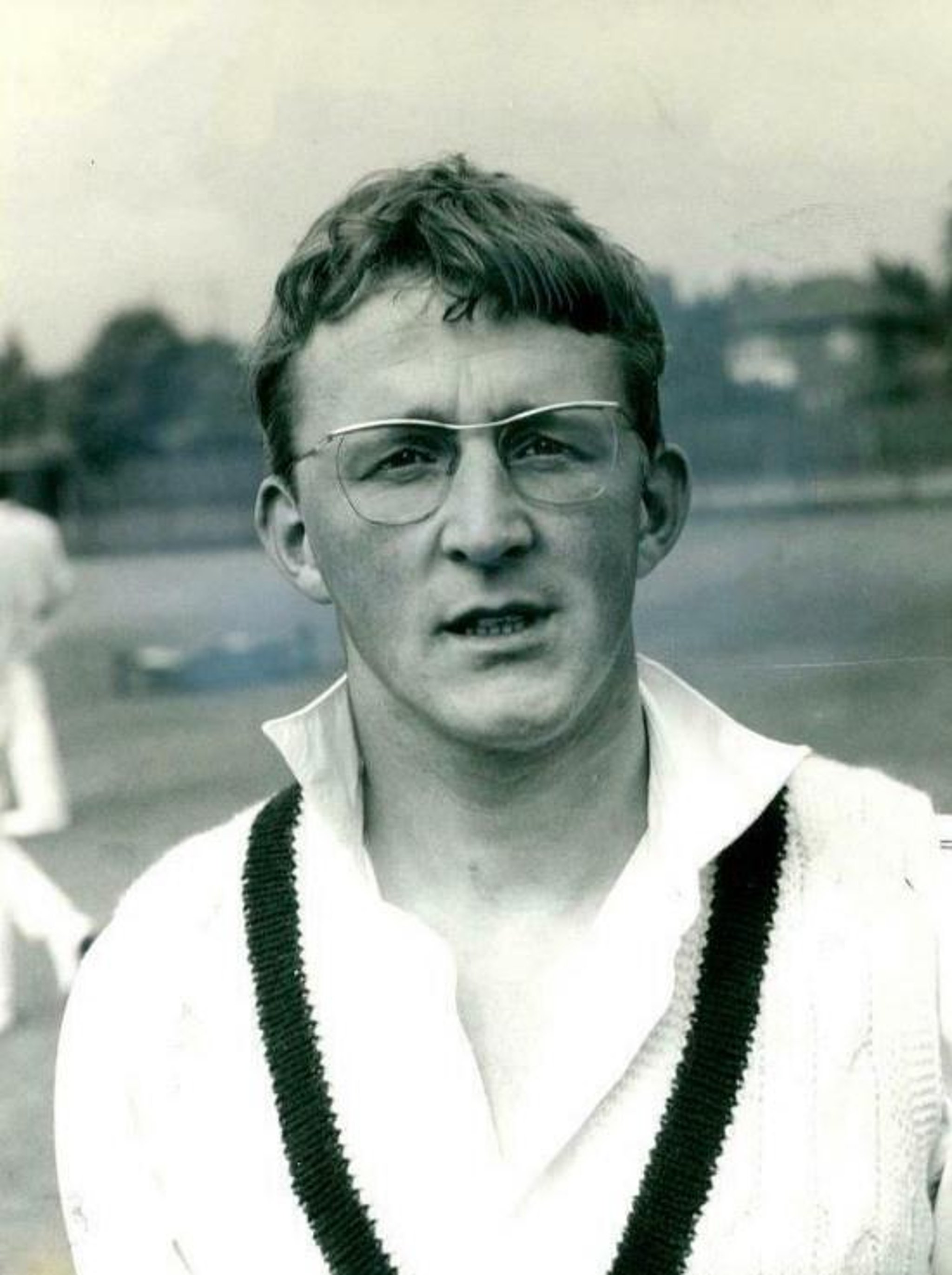Scotsman Obituaries Hamish More, Scottish cricketer The