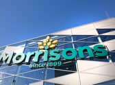 Morrisons is one of the UK's 'big four' supermarket operators, along with Tesco, Asda and Sainsbury's. Picture: Mikael Buck/Morrisons