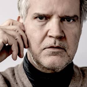 Lloyd Cole PIC: Paul Shoul
