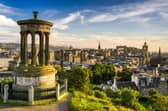 ​Average house prices in Edinburgh are now £295,133 – the highest in Scotland (Picture: stock.adobe.com)