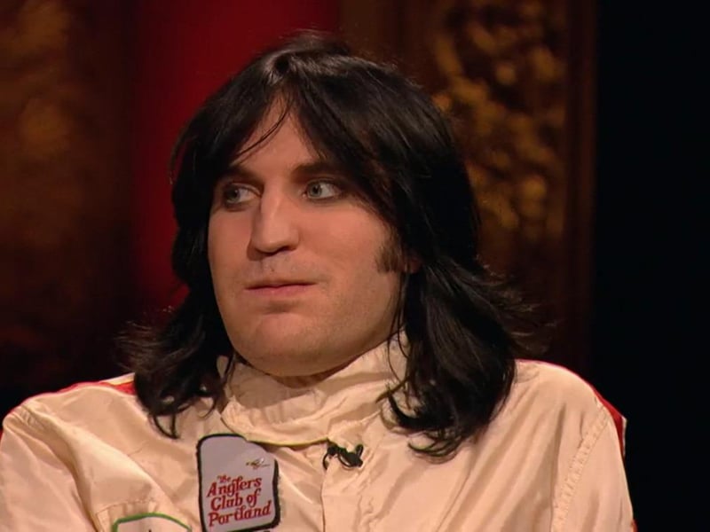 Yet another final episode is in fifth place - Tony Three Pies concluded series four on Tuesday, June 13, 2017. It saw Noel Fielding win out over Hugh Dennis, Joe Lycett, Lolly Adefope, and Mel Giedroyc. It also saw Giedroyc regret putting M&Ms on her shopping list.