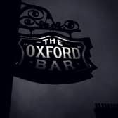 The Oxford Bar has launched its own lockdown film in honour of its regulars.