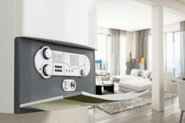 Heating homes and other buildings is responsible for a large share of Scotland's climate emissions – about a fifth of the total – so efforts to improve energy-efficiency and switching to greener heating systems such as electric heat pumps is seen as crucial in the move to decarbonise