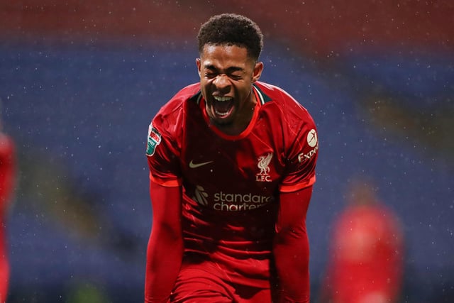 What happened to likes of Elijah Dixon-Bonner and other Pompey triallists. Picture: Lewis Storey/Getty Images