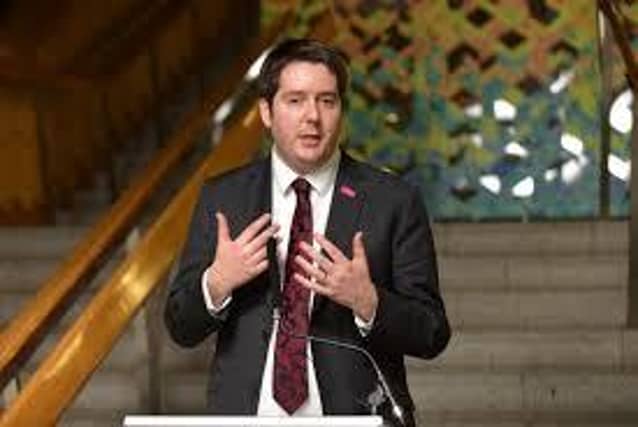 Neil Bibby said he had been contacted by families who made "sacrifices" in order to pay for now-cancelled school trips.