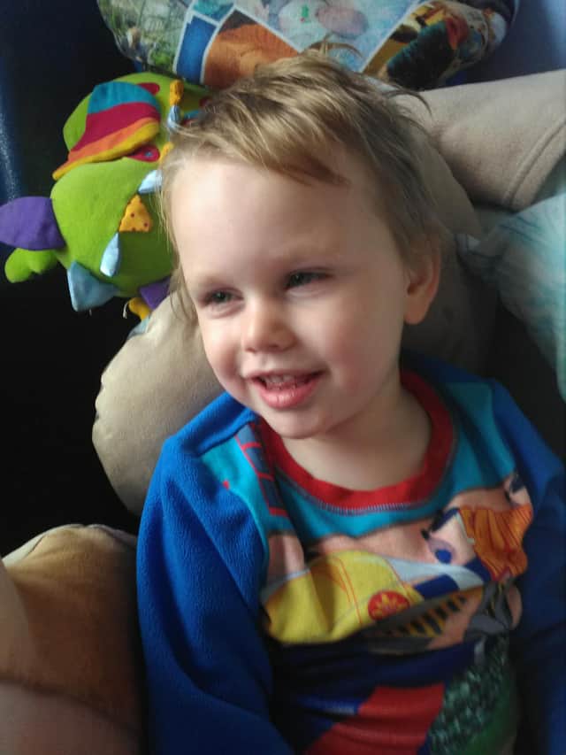 Family of Logan Maclean who died of an incurable brain tumour welcome debate decision