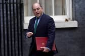 Defence Secretary Ben Wallace outlined the Future Soldier reforms to the armed forces, saying they will lead to “an Army that benefits the whole of our union”.