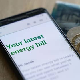 Energy bills across the UK are set to increase from April, with customers also being hit with the the £400 Energy Bills Support Scheme ending.