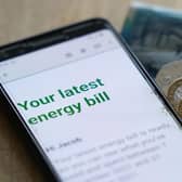 Energy bills across the UK are set to increase from April, with customers also being hit with the the £400 Energy Bills Support Scheme ending.