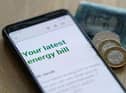 Energy bills across the UK are set to increase from April, with customers also being hit with the the £400 Energy Bills Support Scheme ending.
