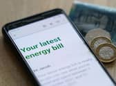 Energy bills across the UK are set to increase from April, with customers also being hit with the the £400 Energy Bills Support Scheme ending.