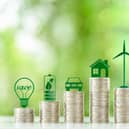There needs to be a radical shift in how we fund decarbonisation, according to Mark Stewart, from accountancy and business advisory firm Johnston Carmichael