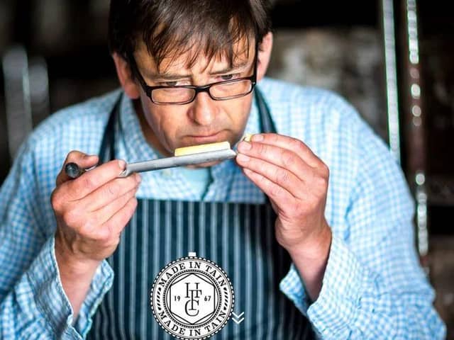 Highland Fine Cheese